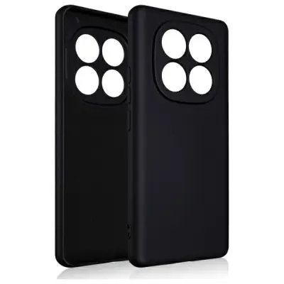 SILIKONSKI OVITEK BELINE ZA XIAOMI REDMI NOTE 14 PRO 5G ZAŠČITNI OVITEK