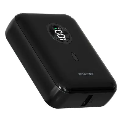 MINI POWER BANK BLITZWOLF BW-P21 10000MAH, 22,5W