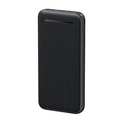 POWER BANK MCDODO MC-4631 DUAL USB,10000MAH, 10,5W (CZARNY)