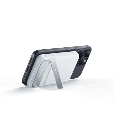 ECOFLOW POWERBANK RAPID 5000MAH ZA APPLE TELEFONE MAGNETNA Z NAPAJALNIKOM