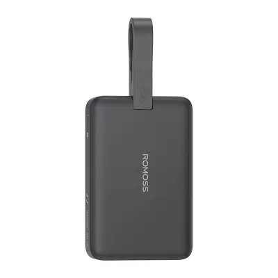 ROMOSS POWERBANK WMS10 10000MAH 30W ZA IPHONE GALAXY FAST