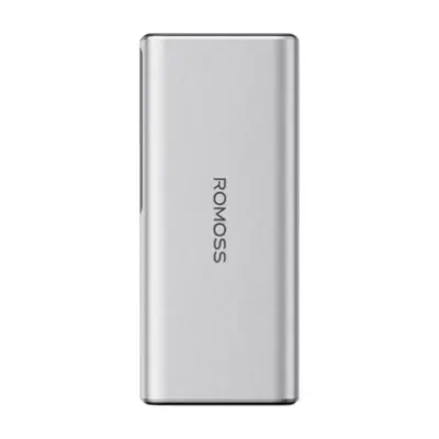 ROMOSS POWERBANK PPU10 10000MAH ZA IPHONE HITRO POLNJENJE 130W