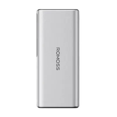 ROMOSS POWERBANK PPU20 20000MAH 130W ZA IPHONE GALAXY FAST