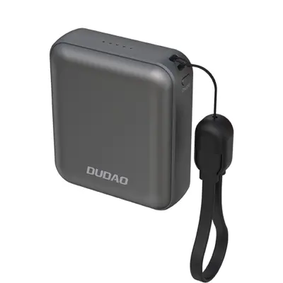 DUDAO POWERBANK 10000MAH K22+ 22.5W ZA MAGSAFE ZA IPHONE 12 13 14 OBESEK