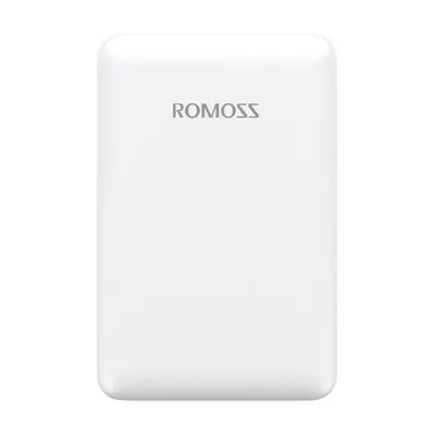 ROMOSS POWERBANK 5000MAH 20W ZA ANDROID IPHONE HITRO POLNJENJE
