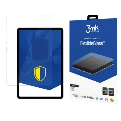 3MK KALJENO STEKLO FLEXIBLEGLASS ZA SAMSUNG GALAXY TAB S7 11 INCH ZAŠČITNO