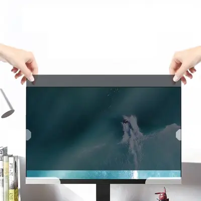 Zaščitna folija za zasebnost zaslona 23 palcev