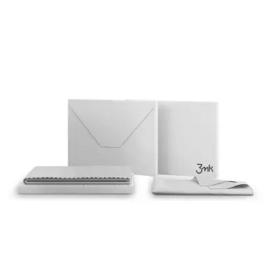 3MK ALL-SAFE KRPA ZA IPHONE 12 13 14 15 ZA ČIŠČENJE EKRANOV