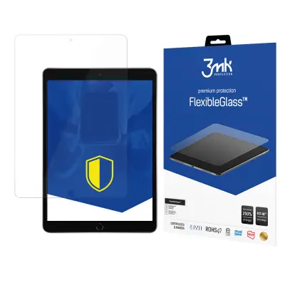 3MK FLEXIBLEGLASS KALJENO STEKLO ZA IPAD AIR 3 GEN 11 INCH VISOKA ZAŠČITA