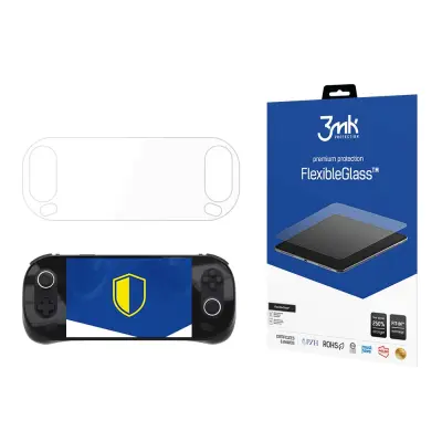 AYANEO 2S - DO 11 3MK FLEXIBLEGLASS