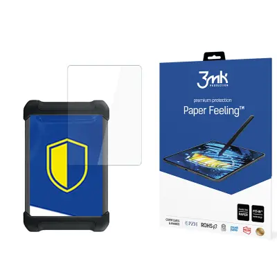 3MK KALJENO STEKLO FLEXIBLEGLASS ZA AUTEL MAXISYS MS906S 11 INCH DURABLE