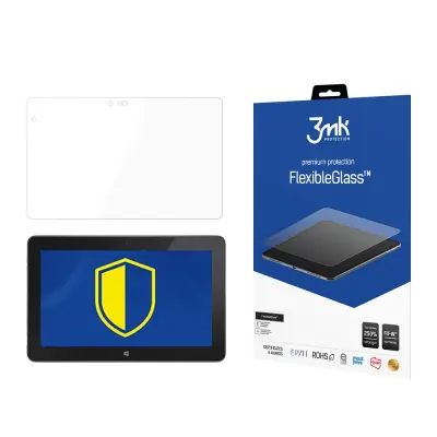 3MK FLEXIBLEGLASS ZA DELL VENUE 11 PRO T07G ZAŠČITA ZASLON Z ANTIFLEX