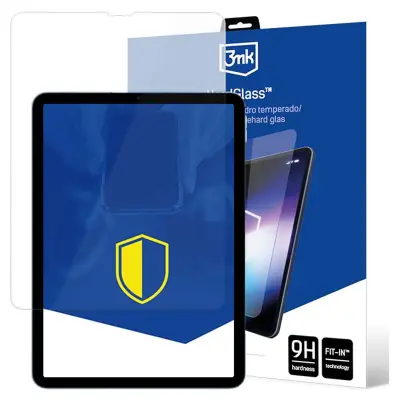 3MK HARDGLASS ZA APPLE IPAD AIR 4 5. GENERACIJA ZAŠČITA EKRANA S STEKLOM