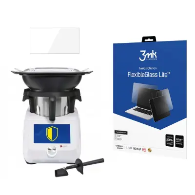 3MK FLEXIBLEGLASS LITE ZA SILVERCREST MONSIEUR CUISINE SMART 8.3