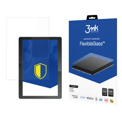 3MK FLEXIBLEGLASS ZA LENOVO TAB M10 KALJENA FOLIJA ZAŠČITA ZASLON