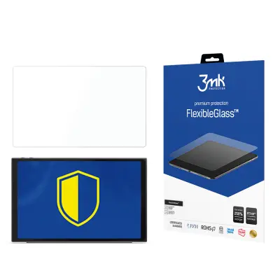 LENOVO LEGION GO - DO 11 3MK FLEXIBLEGLASS