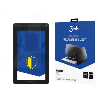 HUION KAMVAS 13 - DO 15 3MK FLEXIBLEGLASS LITE