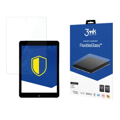 APPLE IPAD AIR 2 GEN - DO 11 3MK FLEXIBLEGLASS
