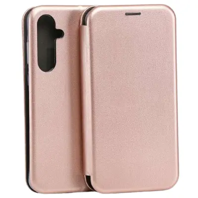 BELINE TORBICA KNJIGA MAGNETNA SAMSUNG A35A356 ROSE GOLD/ROSE GOLD