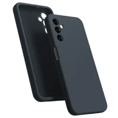 OVITEK MERCURY ZA SAMSUNG GALAXY A15 4G 5G SILIKONSKI Z ZAŠČITO