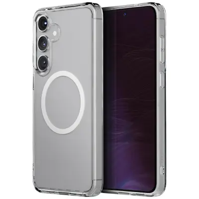 UNIQ LIFE PRO XTREME OVITEK ZA SAMSUNG GALAXY S25+ MAGCLICK POLNJENJE