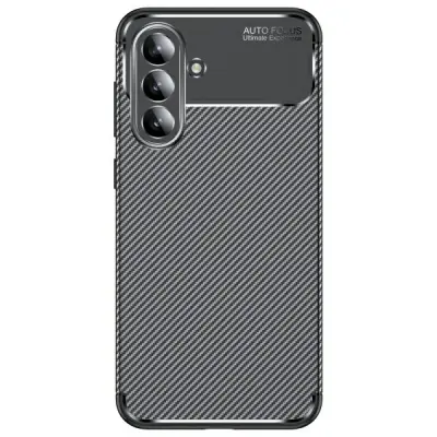 ETUI BELINE CARBON ARMOR SAMSUNG A56 5G  CZARNY/BLACK