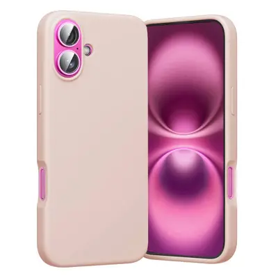 OVITEK VENTION KUHP0-20 ZA IPHONE 16 PLUS MAGSAFE (ROZA)