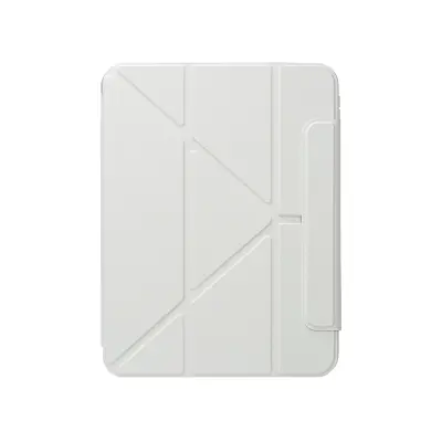 Magnetno ohišje - Galaxy Gray za iPad 10. generacije 10.9 2022