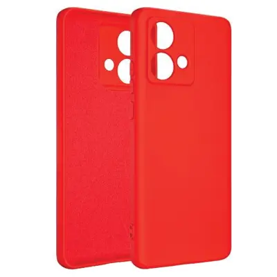 SILIKONSKI OVITEK BELINE ZA OVITEK ZA TELEFON MOTOROLA MOTO EDGE 40 NEO