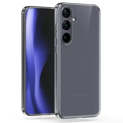 PROZOREN OVITEK MERCURY JELLY ZA SAMSUNG S25+ S936 PROZOREN LAHK ZAŠČITNI OVITEK