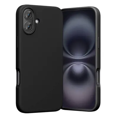 OVITEK VENTION KUHB0-20 ZA IPHONE 16 PLUS MAGSAFE (ČRN)