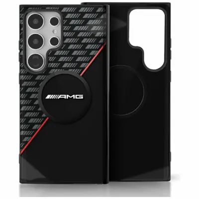 MERCEDES OVITEK AMG DVOSLOJNI ROMBI ZA SAMSUNG GALAXY S25 ULTRA