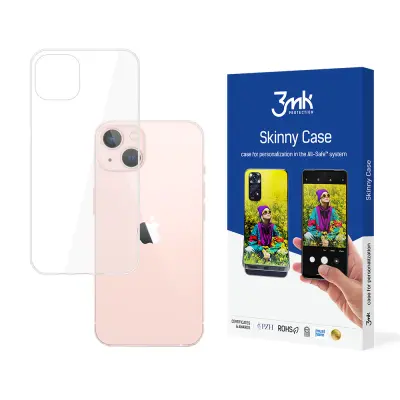 OVITEK 3MK SKINNY ZA APPLE IPHONE 14 PLUS ZAŠČITA OVITKA LAHKA OJAČANA