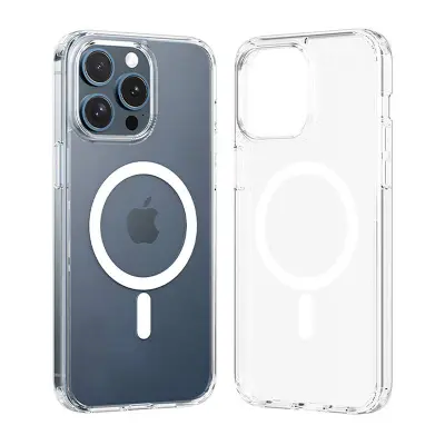 OVITEK VENTION ZA IPHONE 15 PRO MAX KUCT0-40 VISOKA ZAŠČITA