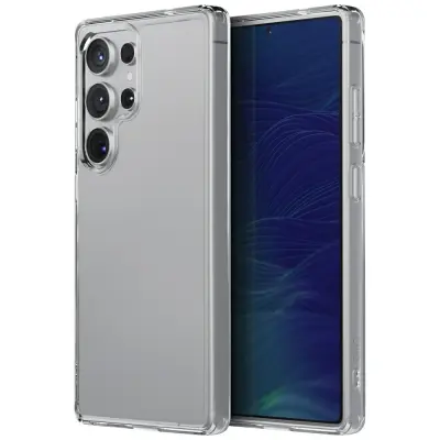 UNIQ CASE LIFE PRO XTREME ZA SAMSUNG GALAXY S25 ULTRA CLEAR PROTECTION