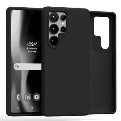 SILIKONSKI OVITEK MERCURY ZA SAMSUNG S25 S938 KVALITETNA ZAŠČITA ZA TELEFON