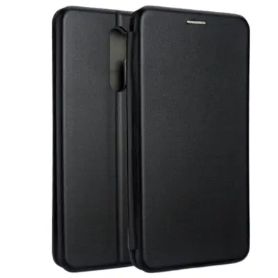 OVITEK BELINE MAGNETNI ZA XIAOMI REDMI 9 VISOKA ZAŠČITA PRED PRASKAMI