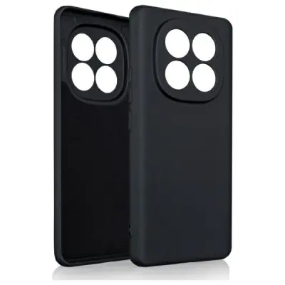 OVITEK BELINE OVITEK ZA XIAOMI REDMI NOTE 14 PRO+ VISOKO KVALITETEN SILIKON