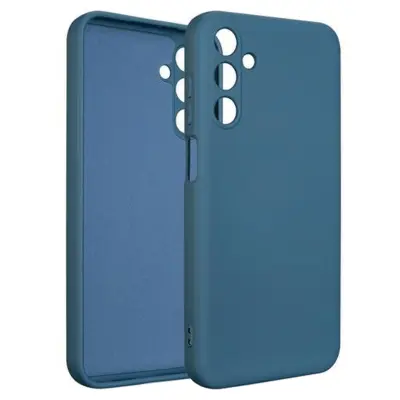 SILIKONSKI OVITEK BELINE ZA SAMSUNG GALAXY M15 M156 VZDRŽLJIVA ZAŠČITA ZA TELEFON