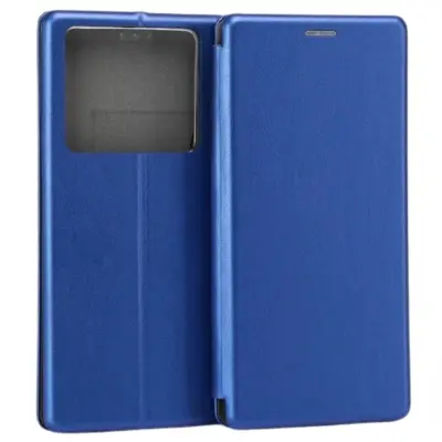 BELINE MAGNETNA KNJIGA ETUI ZA INFINIX NOTE40 PRO USTREZA ZAŠČITNA FOLIJA