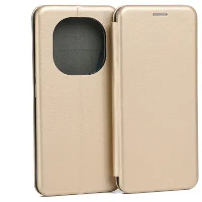 OVITEK BELINE MAGNETNI ZA XIAOMI REDMI NOTE 14 PRO 5G ZAŠČITA ZA TELEFON ZLATA