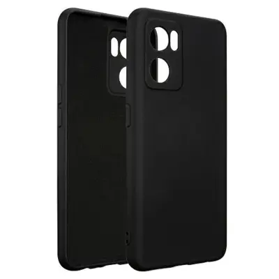 OVITEK BELINE ZA OPPO RENO 7 5G SILIKONSKI OVITEK Z ZAŠČITO PRED PRASKAMI