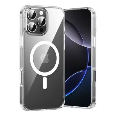 OVITEK VENTION KUGT0-40 ZA IPHONE 16 PRO MAX ZA MAGSAFE PROZOREN