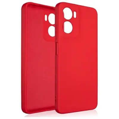 SILIKONSKI OVITEK BELINE ZA MOTOROLA MOTO G05 ZAŠČITA ZA TELEFON UDOBNO ZA UPORABO