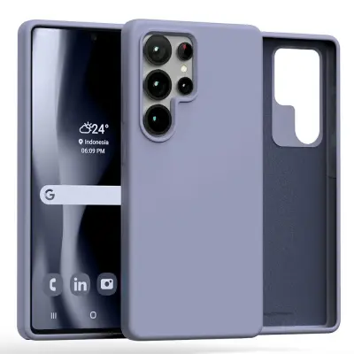 SILIKONSKI OVITEK MERCURY SAM S25 ZA SAMSUNG GALAXY S21 S22 S23 ZAŠČITA