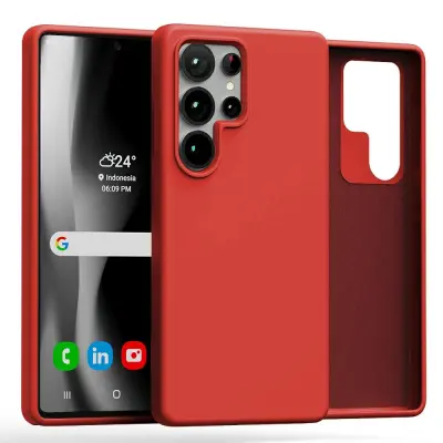 SILIKONSKI OVITEK MERCURY ZA GALAXY S25 S938 KAKOVOSTNA ZAŠČITA