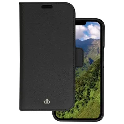 OVITEK DENARNICA DBRAMANTE 1928 NEW YORK 2V1 ZA IPHONE 14 Z DENARNICO IN ZAŠČITO