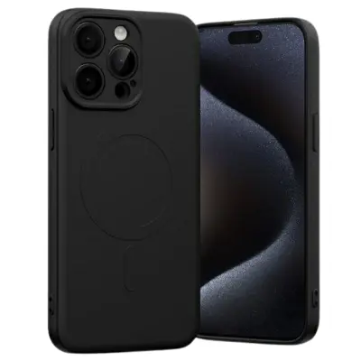 OVITEK MERCURY ZA IPHONE 15 PRO MAX 6,7 Z MAGSAFE ZAŠČITO IN STILNIM DIZAJNOM