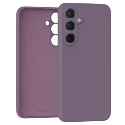 OVITEK MERCURY ZA SAMSUNG GALAXY A55 A556 FLEKSIBILNA IN PROTIZDRSNA ZAŠČITA