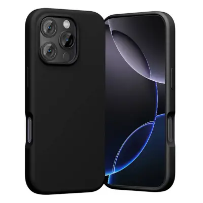 OVITEK VENTION IPHONE 16 PRO ZA MAGSAFE ZAŠČITO Z IZKUŠNJAMI